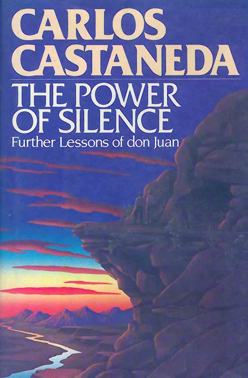 The Power Of Silence [1912]